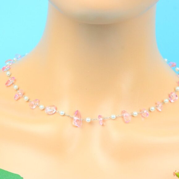 Delicate & Modern Necklace Chain – Perfect for Girls & Women, DYC1420 - Picture 9 of 15